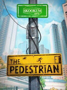 pedestrian