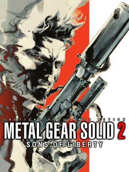 MGS2